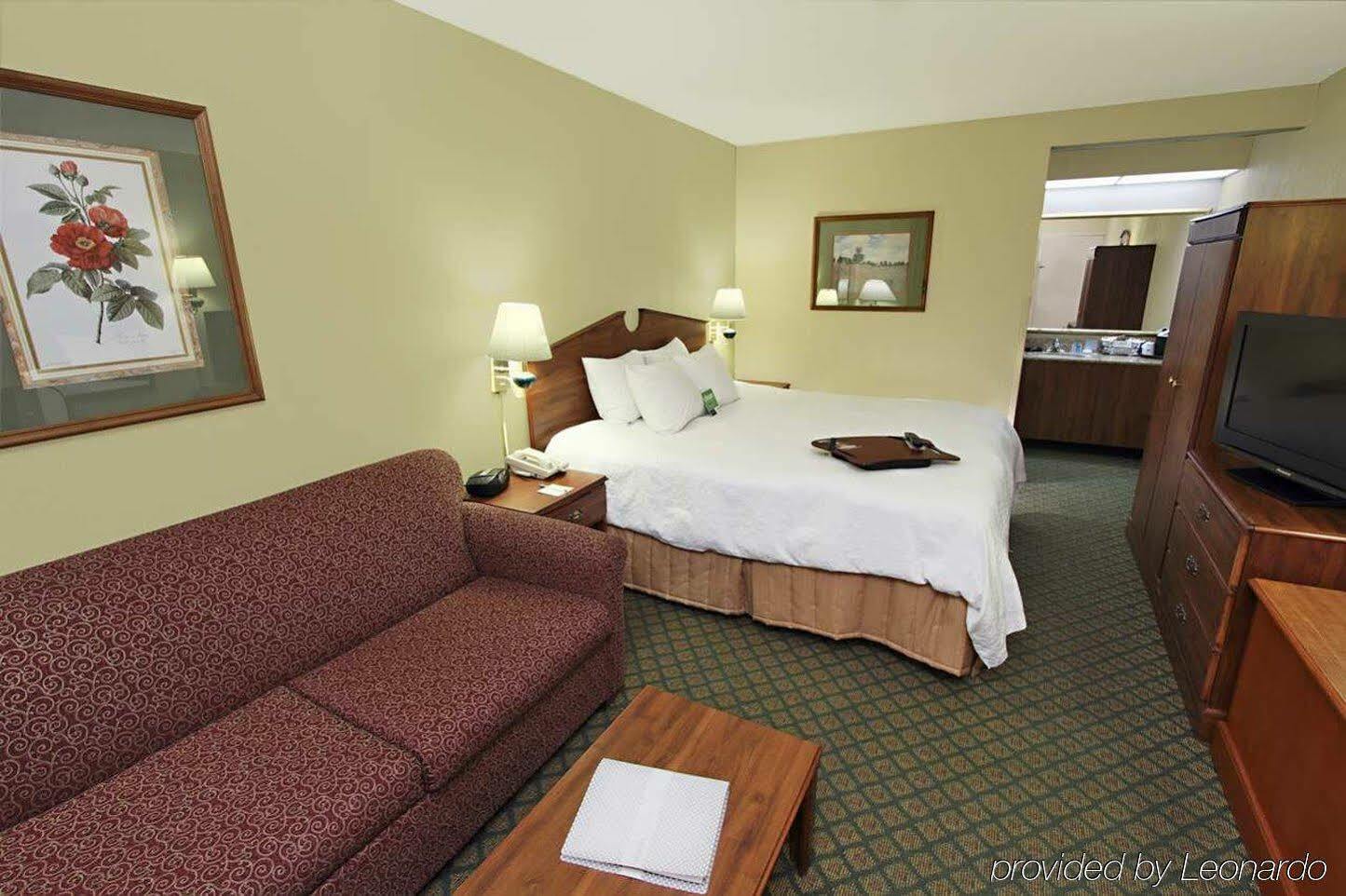 Motel 6 Fayetteville - I-95 Экстерьер фото